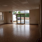 Main Hall Interior